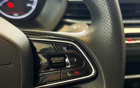 Geely Emgrand, 2024 год, 1 667 000 рублей, 11 фотография