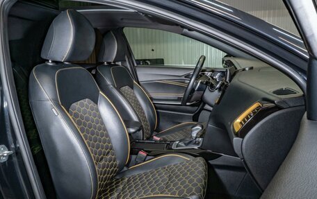 KIA XCeed I, 2020 год, 2 100 000 рублей, 8 фотография