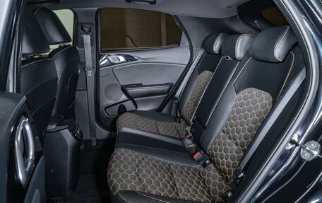 KIA XCeed I, 2020 год, 2 100 000 рублей, 9 фотография