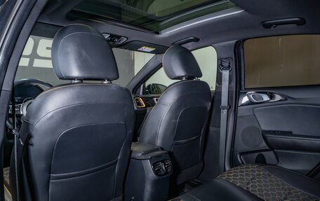 KIA XCeed I, 2020 год, 2 100 000 рублей, 11 фотография