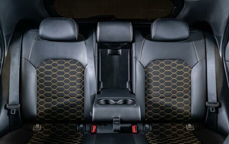 KIA XCeed I, 2020 год, 2 100 000 рублей, 13 фотография