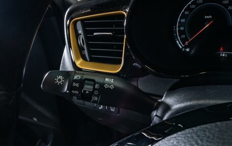 KIA XCeed I, 2020 год, 2 100 000 рублей, 21 фотография