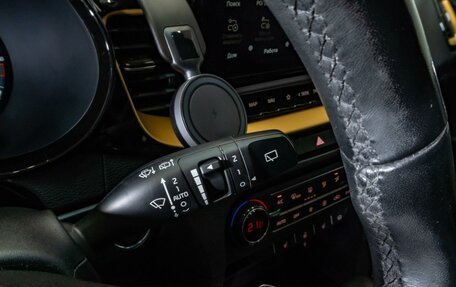 KIA XCeed I, 2020 год, 2 100 000 рублей, 22 фотография