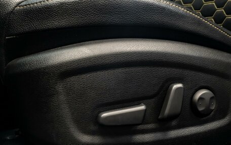 KIA XCeed I, 2020 год, 2 100 000 рублей, 30 фотография