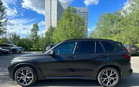 BMW X5, 2020 год, 7 900 000 рублей, 2 фотография