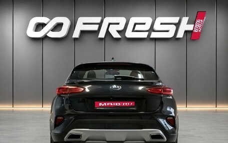 KIA XCeed I, 2020 год, 2 100 000 рублей, 4 фотография