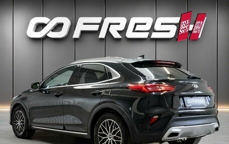 KIA XCeed I, 2020 год, 2 100 000 рублей, 2 фотография