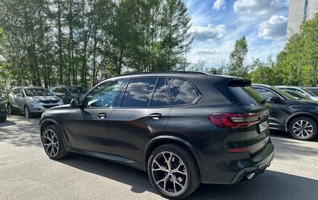 BMW X5, 2020 год, 7 900 000 рублей, 12 фотография