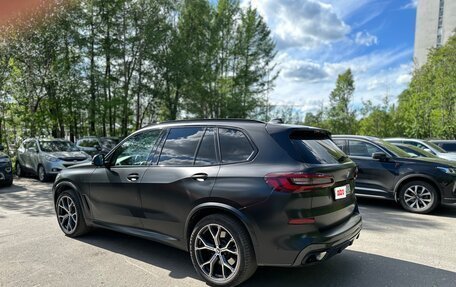 BMW X5, 2020 год, 7 900 000 рублей, 7 фотография