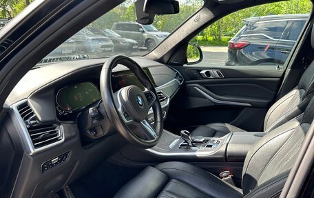 BMW X5, 2020 год, 7 900 000 рублей, 9 фотография