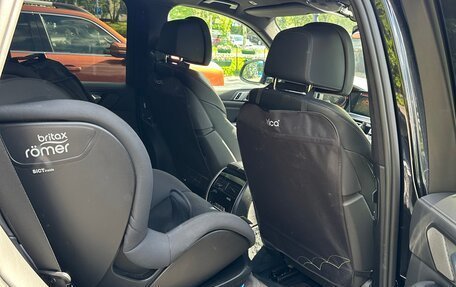 BMW X5, 2020 год, 7 900 000 рублей, 14 фотография