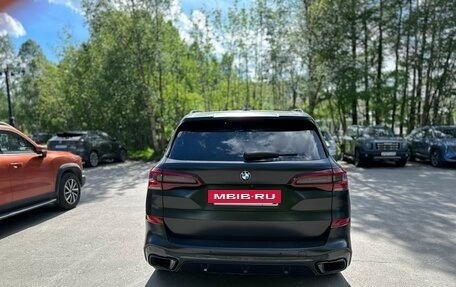 BMW X5, 2020 год, 7 900 000 рублей, 8 фотография