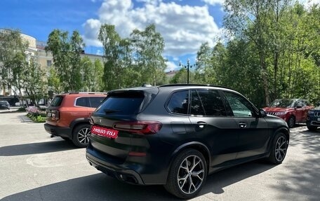 BMW X5, 2020 год, 7 900 000 рублей, 6 фотография