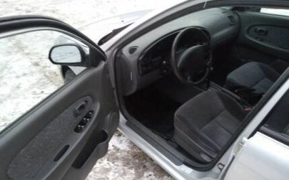KIA Spectra II (LD), 2007 год, 385 000 рублей, 1 фотография