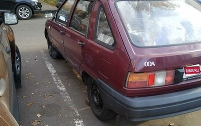 ИЖ 2126 «Ода», 2002 год, 330 000 рублей, 1 фотография