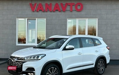 Chery Tiggo 8 I, 2023 год, 1 900 000 рублей, 1 фотография