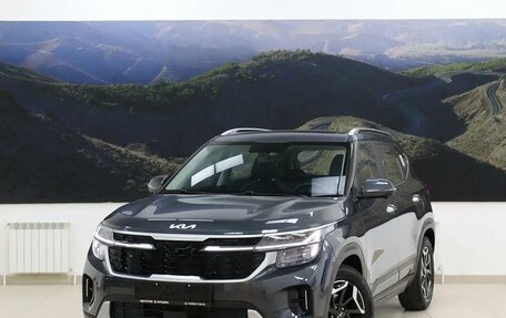 KIA Seltos I, 2026 год, 2 900 000 рублей, 1 фотография