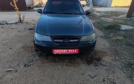 Daewoo Nexia I рестайлинг, 2011 год, 115 000 рублей, 1 фотография