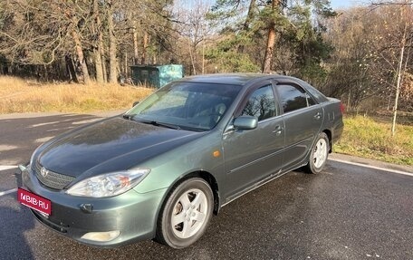 Toyota Camry V40, 2003 год, 580 000 рублей, 1 фотография