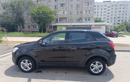 SsangYong Actyon II рестайлинг, 2012 год, 835 000 рублей, 5 фотография