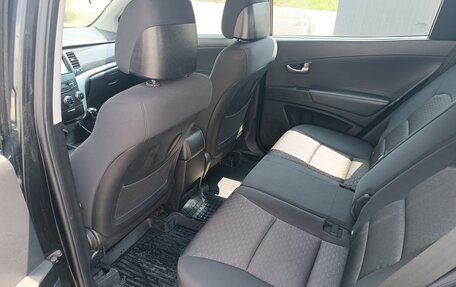 SsangYong Actyon II рестайлинг, 2012 год, 835 000 рублей, 9 фотография