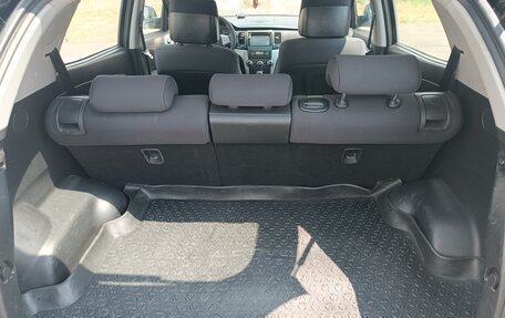 SsangYong Actyon II рестайлинг, 2012 год, 835 000 рублей, 11 фотография