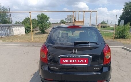 SsangYong Actyon II рестайлинг, 2012 год, 835 000 рублей, 7 фотография