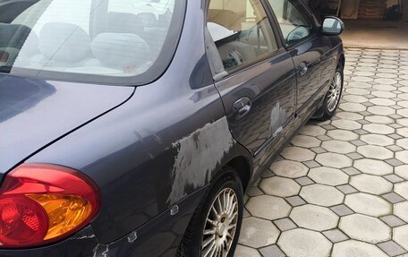 KIA Spectra II (LD), 2006 год, 308 000 рублей, 5 фотография