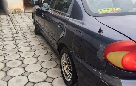 KIA Spectra II (LD), 2006 год, 308 000 рублей, 7 фотография