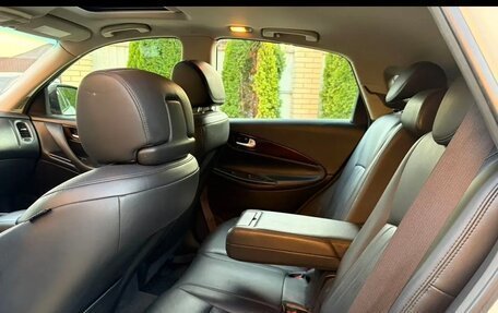 Infiniti EX, 2010 год, 1 320 000 рублей, 2 фотография
