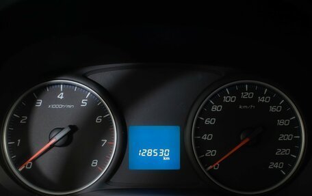 Mitsubishi Outlander III рестайлинг 3, 2017 год, 1 277 000 рублей, 12 фотография