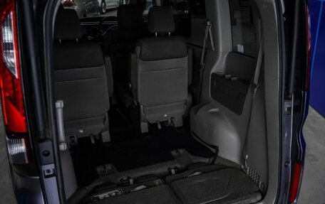Honda Stepwgn IV рестайлинг, 2017 год, 1 800 000 рублей, 9 фотография
