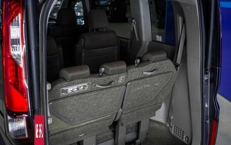 Honda Stepwgn IV рестайлинг, 2017 год, 1 800 000 рублей, 10 фотография