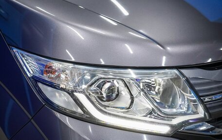 Honda Stepwgn IV рестайлинг, 2017 год, 1 800 000 рублей, 19 фотография