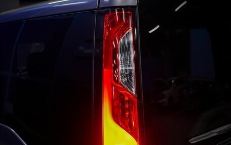 Honda Stepwgn IV рестайлинг, 2017 год, 1 800 000 рублей, 21 фотография