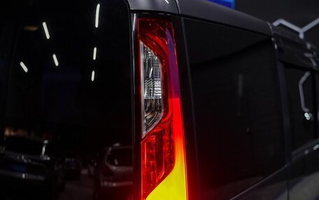 Honda Stepwgn IV рестайлинг, 2017 год, 1 800 000 рублей, 22 фотография