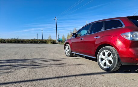 Mazda CX-7 I рестайлинг, 2012 год, 857 000 рублей, 7 фотография