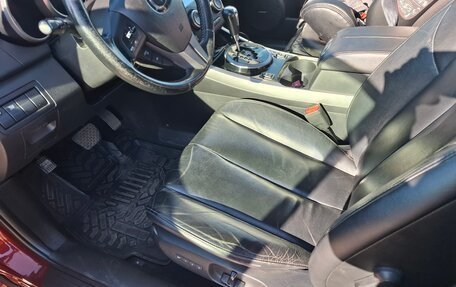 Mazda CX-7 I рестайлинг, 2012 год, 857 000 рублей, 10 фотография