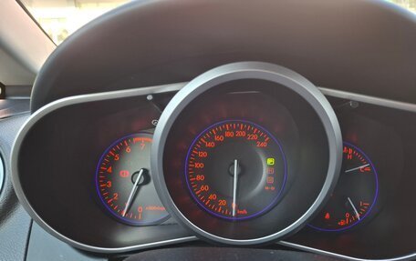 Mazda CX-7 I рестайлинг, 2012 год, 857 000 рублей, 13 фотография