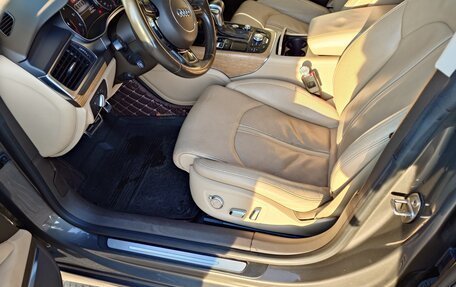 Audi A7, 2012 год, 2 600 000 рублей, 4 фотография