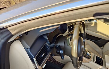 Audi A7, 2012 год, 2 600 000 рублей, 5 фотография