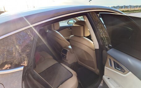 Audi A7, 2012 год, 2 600 000 рублей, 9 фотография