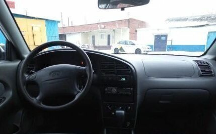 KIA Spectra II (LD), 2007 год, 385 000 рублей, 2 фотография