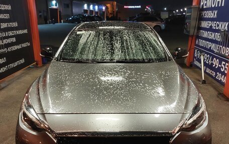 Infiniti Q30, 2018 год, 2 350 000 рублей, 2 фотография