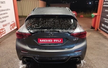 Infiniti Q30, 2018 год, 2 350 000 рублей, 5 фотография