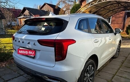 Haval Jolion, 2023 год, 1 900 000 рублей, 4 фотография
