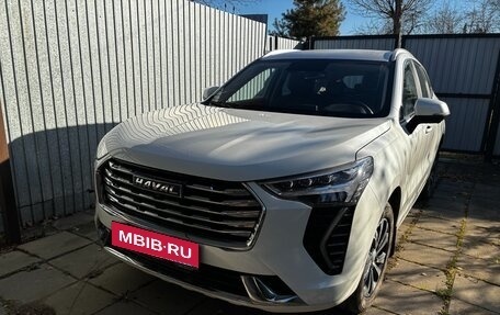 Haval Jolion, 2023 год, 1 900 000 рублей, 3 фотография