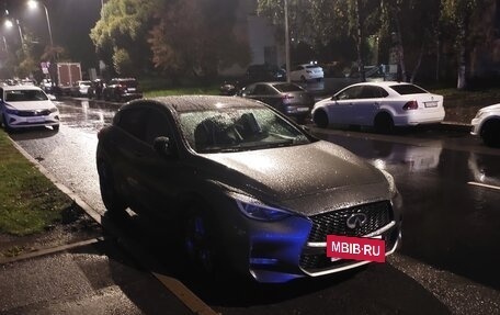 Infiniti Q30, 2018 год, 2 350 000 рублей, 6 фотография