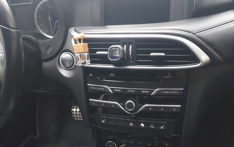Infiniti Q30, 2018 год, 2 350 000 рублей, 16 фотография