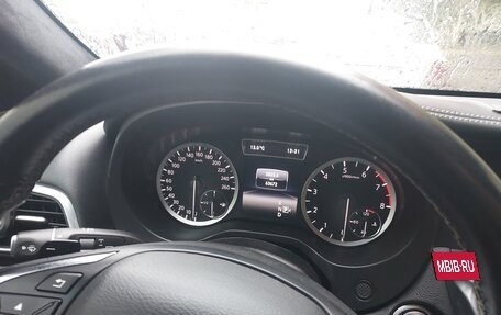 Infiniti Q30, 2018 год, 2 350 000 рублей, 18 фотография